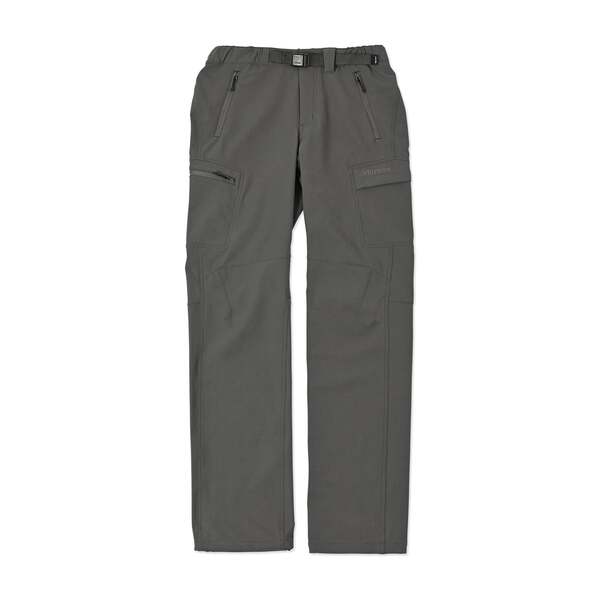Marmot Ｗ's Trek Comfo Pants 女 彈性健行長褲