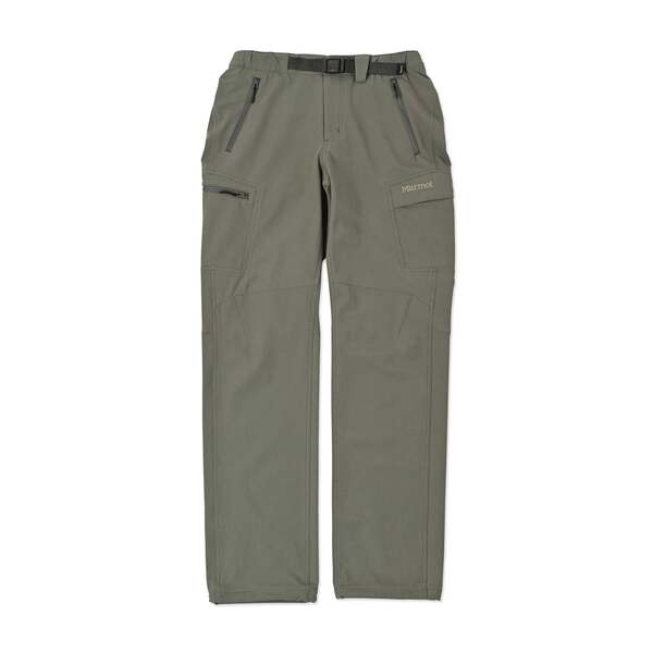 Marmot Ｗ's Trek Comfo Pants 女 彈性健行長褲