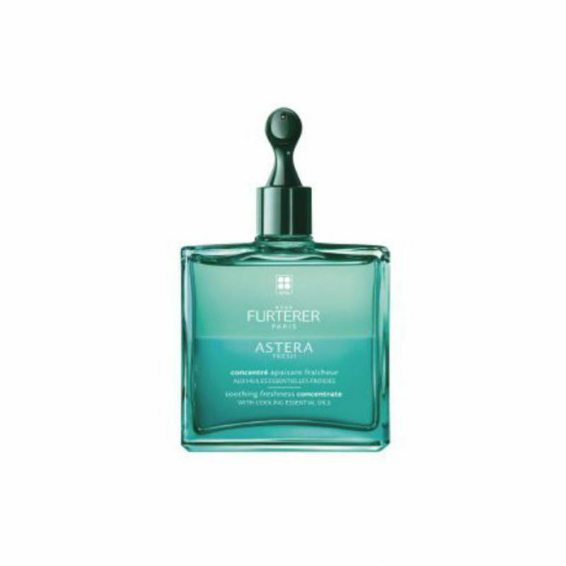 Astera紫苑草頭皮舒緩精油 50ml