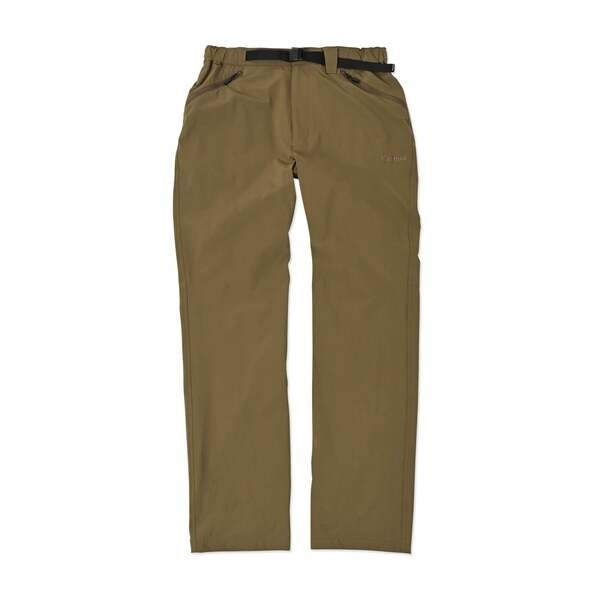 Marmot M's Act Easy Pants 男 彈性保暖長褲