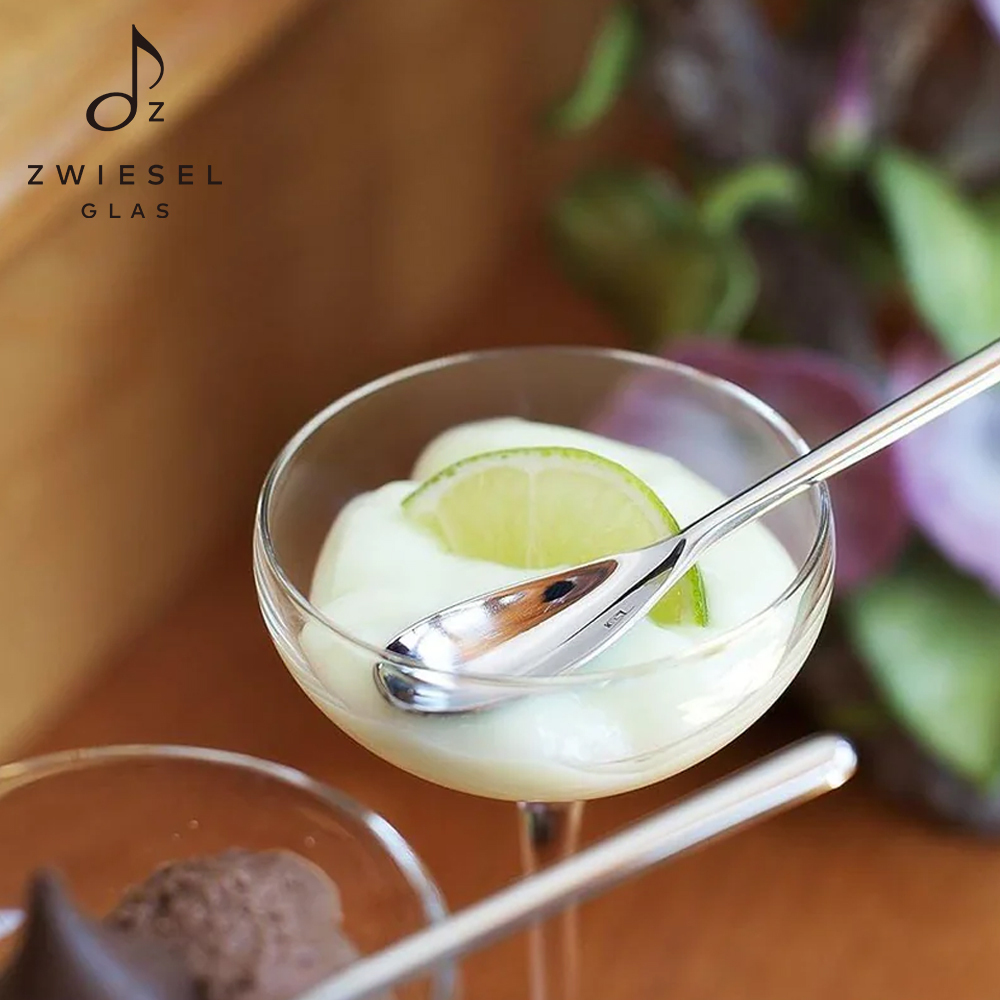 ZwieselGlas 德國水晶杯| Bar Special系列淺碟利口酒杯70ml (2入組)