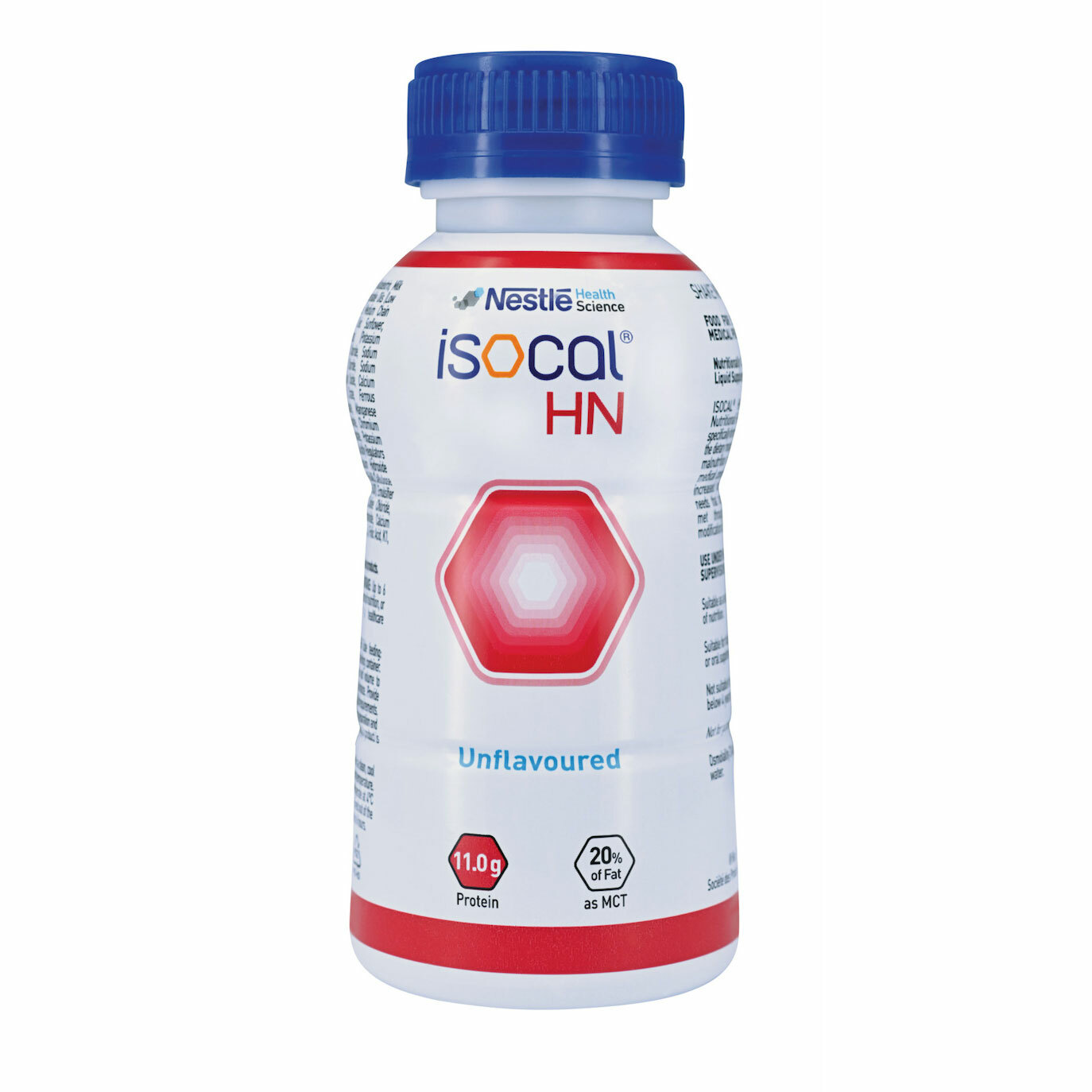 雀巢 愛素寶HN水劑營養補充品 24枝