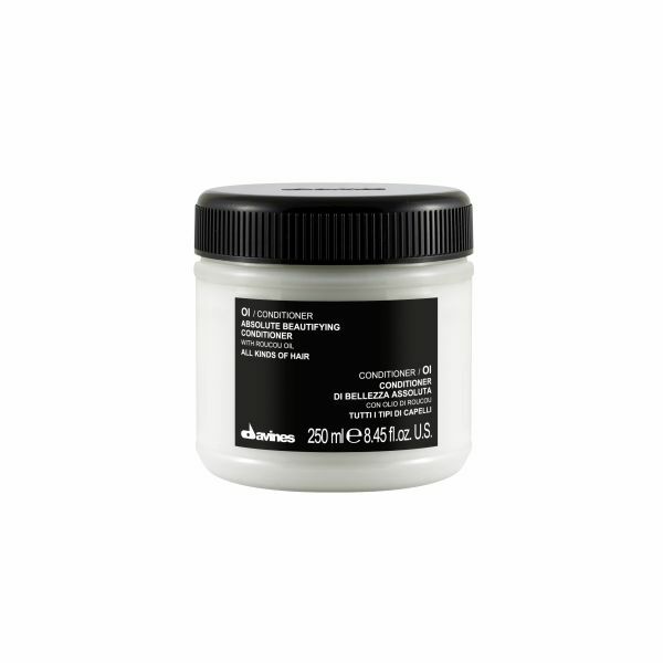 東方美人輕髮膜250ml