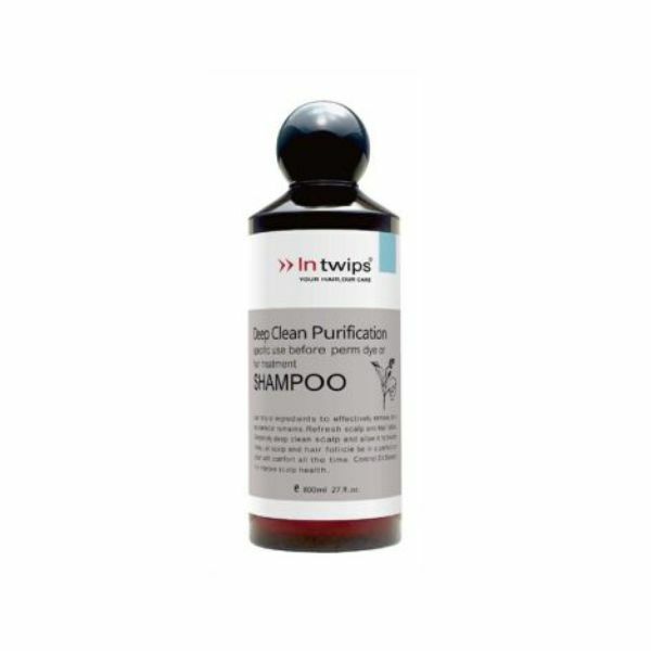 深層胜肽髮浴 800ml