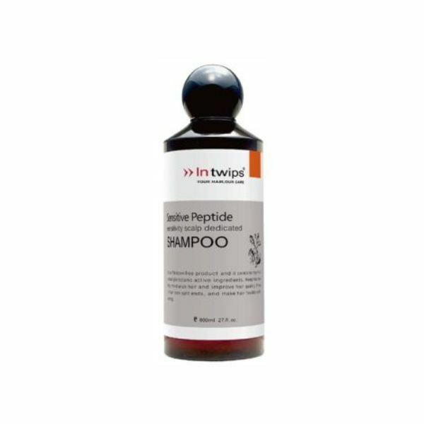 敏感胜肽髮浴 800ml