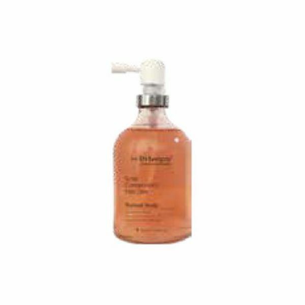 頭皮養護菁華露 110ml