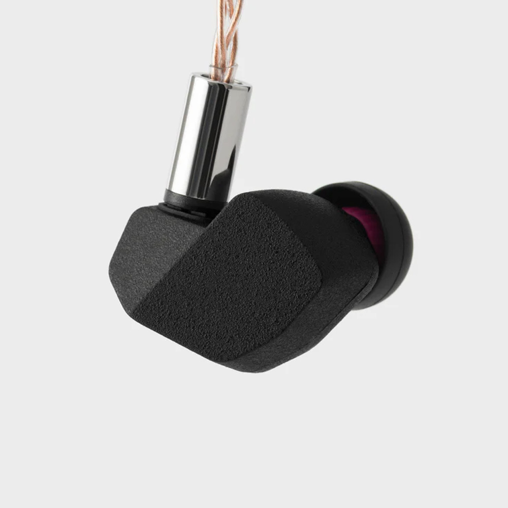 Final Audio A6000 入耳式耳機