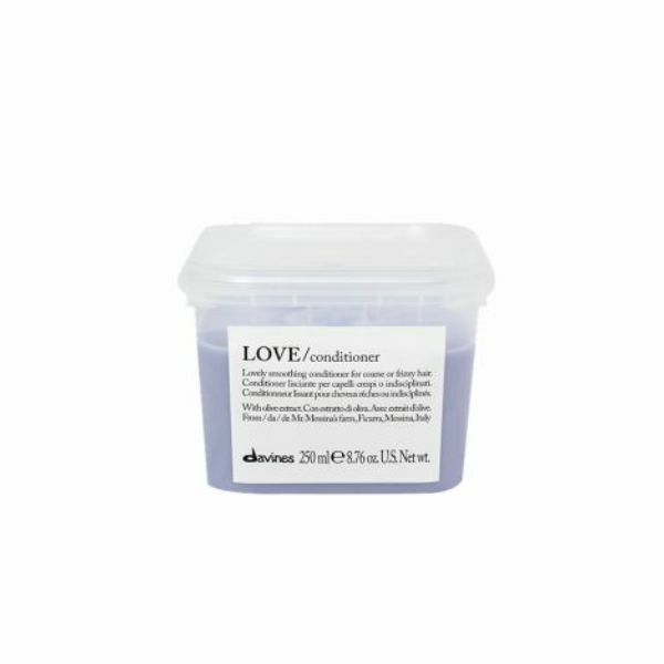 甜愛柔潤瞬效髮膜 250ml