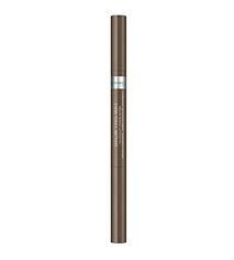 Rimmel London - Brow This Way 雙頭眉筆 #002 Medium Brown 0.25g (平行進口) ( 3614225081156)