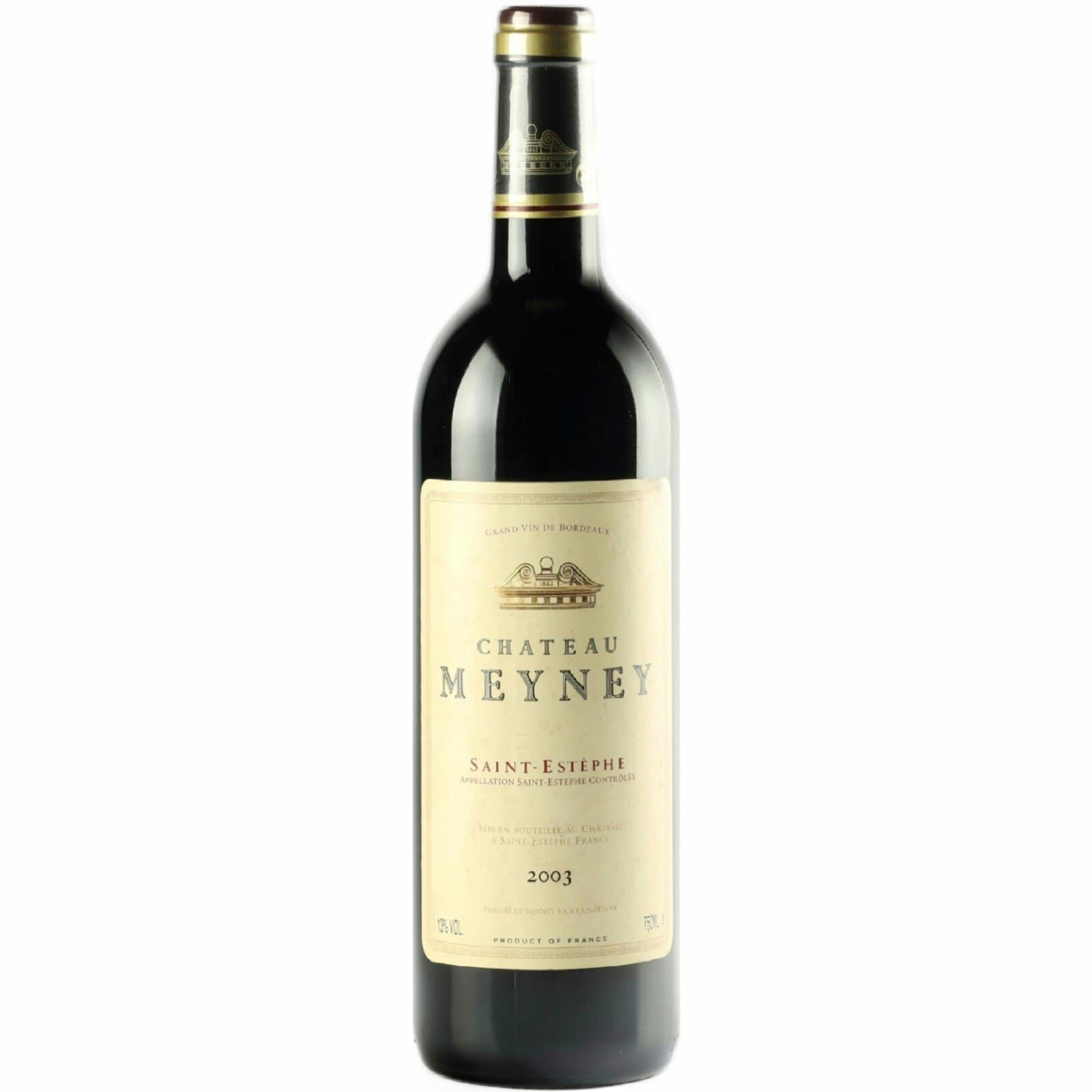 2003 Château Meyney