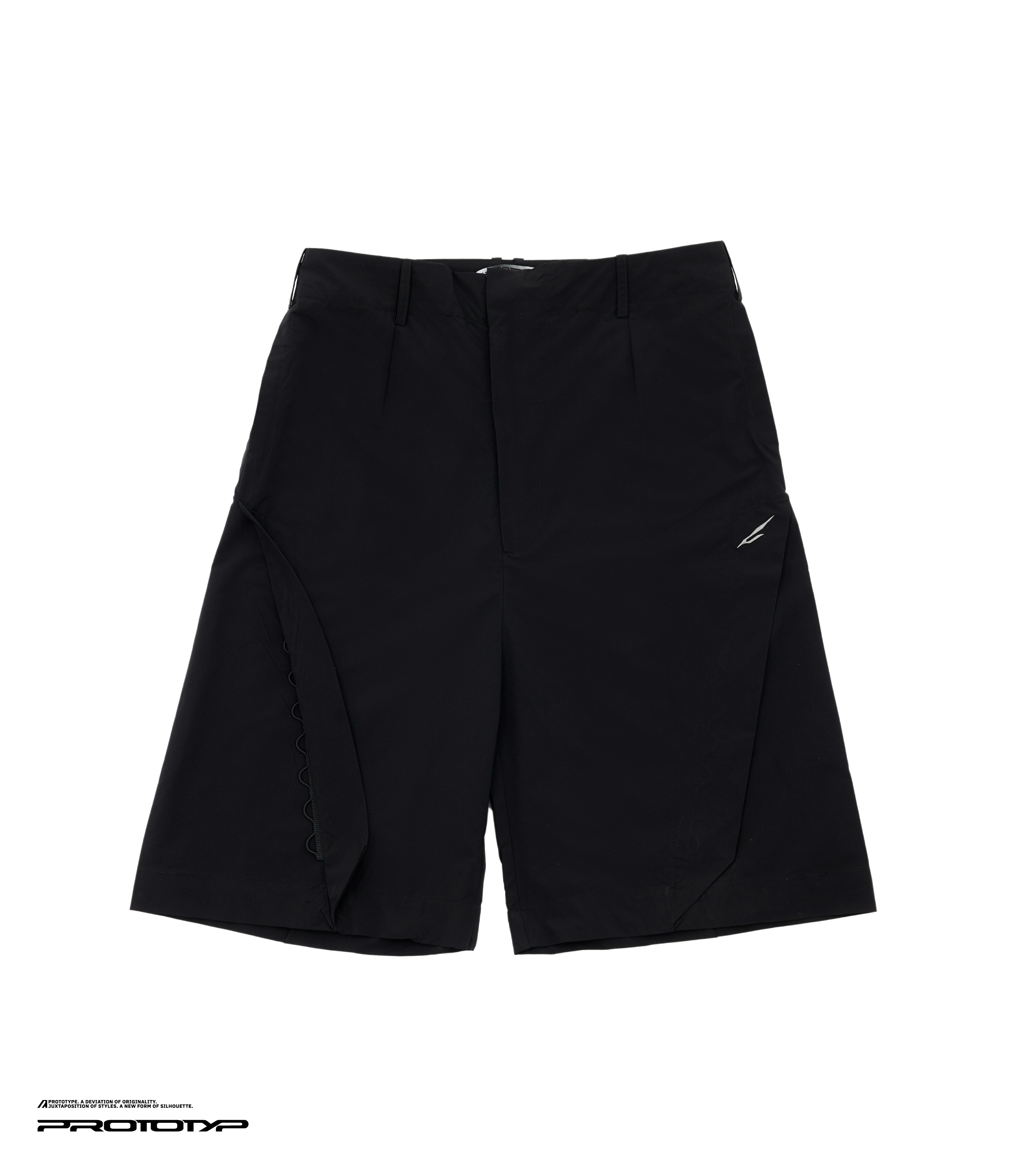 PROTOTYP / IDENTITY Technican shorts - NOV1115
