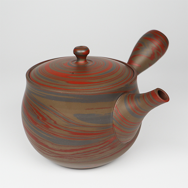 horizontal-stripe-black-teapot