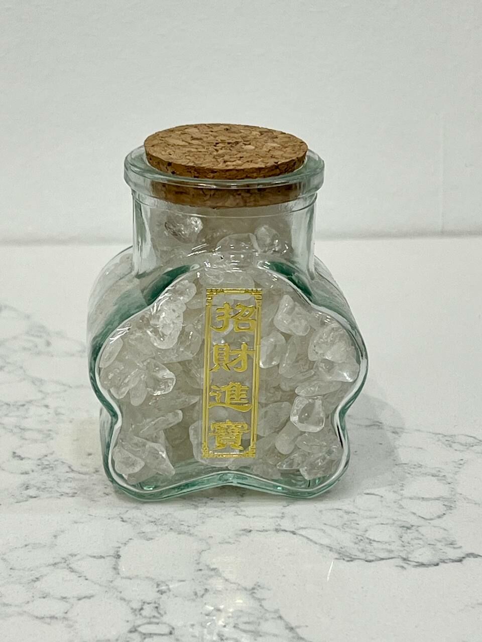 [S] GEMZ & CO BFG STARRY WISHING BOTTLE, X48 (X48)