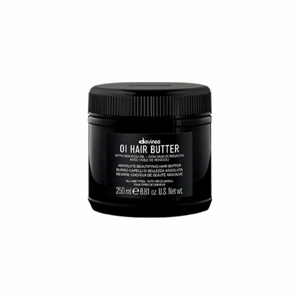 東方美人強化髮膜 250ml