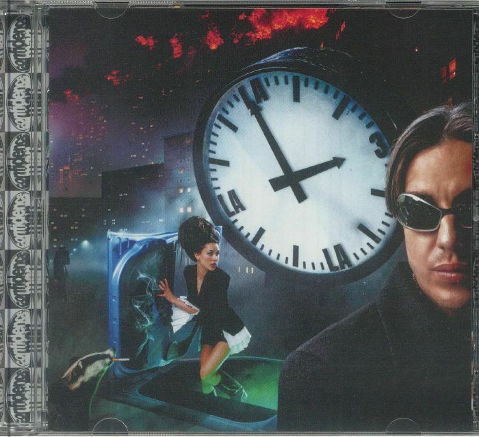Confidence Man《3am (La La La)》（CD）