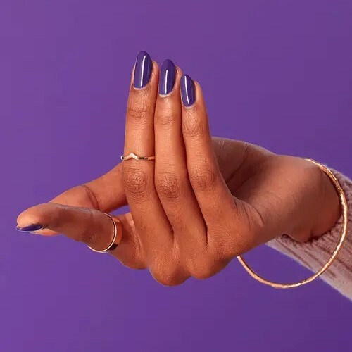 OPI Gel - Hello Pretty HP L07
