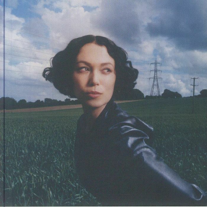 Kelly Lee Owens《Dreamstate》（CD）