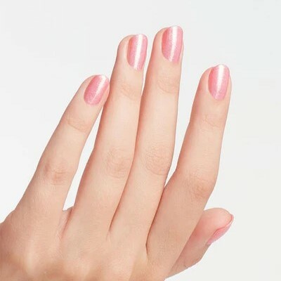 OPI Gel - Princess Rule! #GCR44