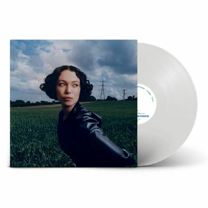 Kelly Lee Owens《Dreamstate》（白膠LP）