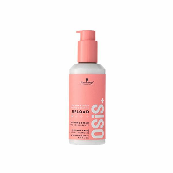 OSiS隨意造型護 200ml