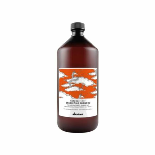 能量豐茂洗髮露 1000ml