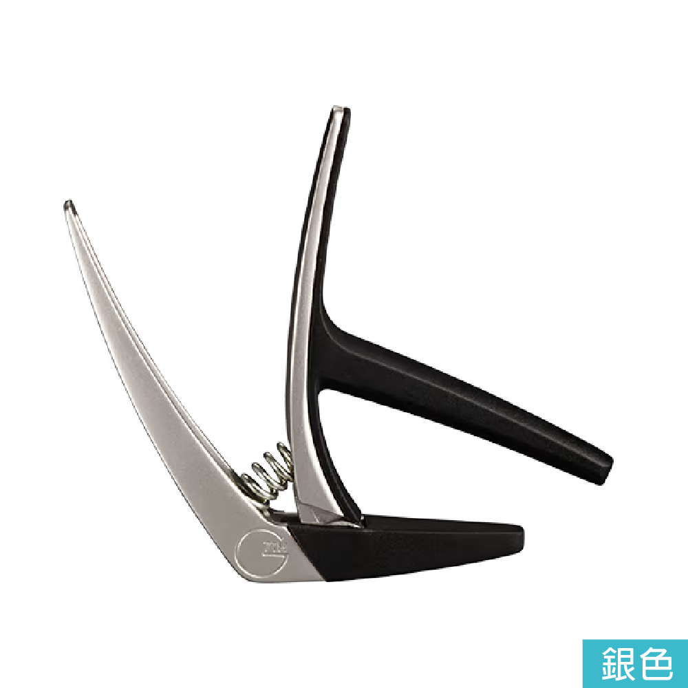 G7th G7th / Nashville系列 6弦民謠吉他/古典吉他/烏克麗麗/電吉他用移調夾(彈簧式) 第 4 張圖片｜三峽烏克麗麗