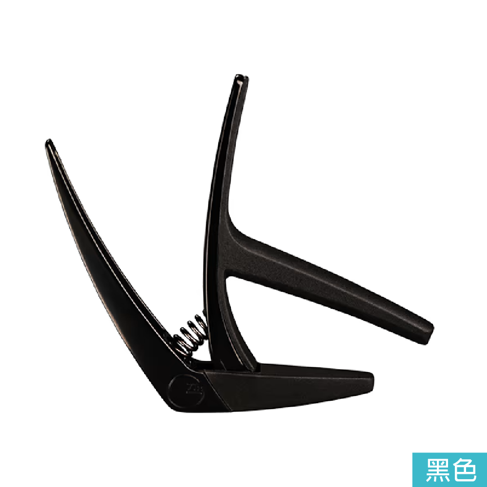 G7th G7th / Nashville系列 6弦民謠吉他/古典吉他/烏克麗麗/電吉他用移調夾(彈簧式) 第 3 張圖片｜三峽烏克麗麗