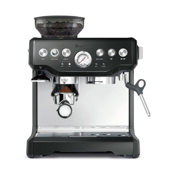 Breville BES870 the Barista Express 意式咖啡機 <平行進口>