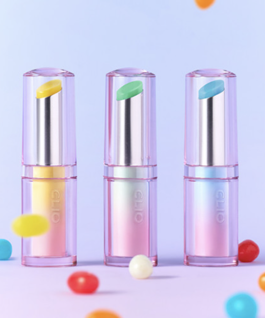 CLIO Crystal Balm Plumper