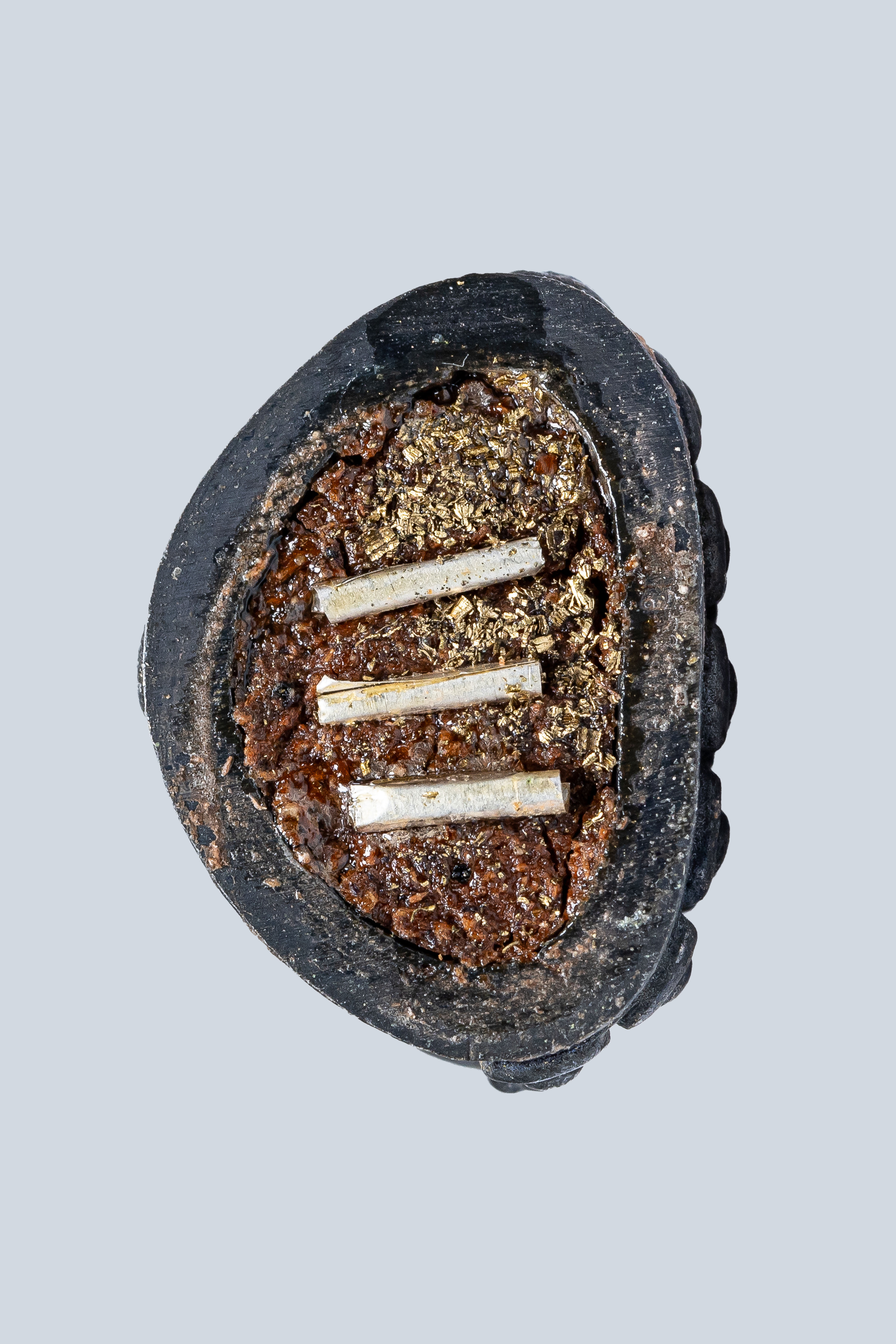 『泰國佛牌』瑪哈沙拉勘 藥師佛 「帕勁巴哇咧 兆索」龍婆蘇里揚 瓦巴丸南燕 01241029