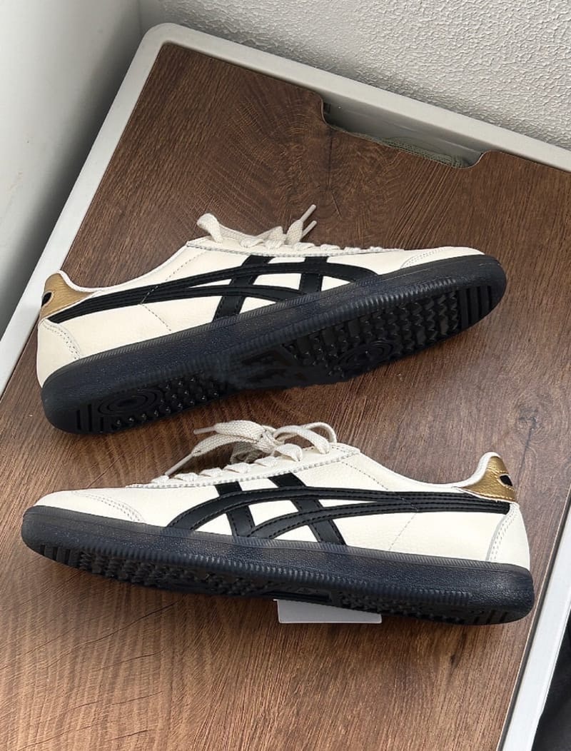 Onitsuka Tiger 鬼塚虎 Tokuten 24 TOKUTEN - Onitsuka Tiger | Onitsuka Tiger ONLINE STORE