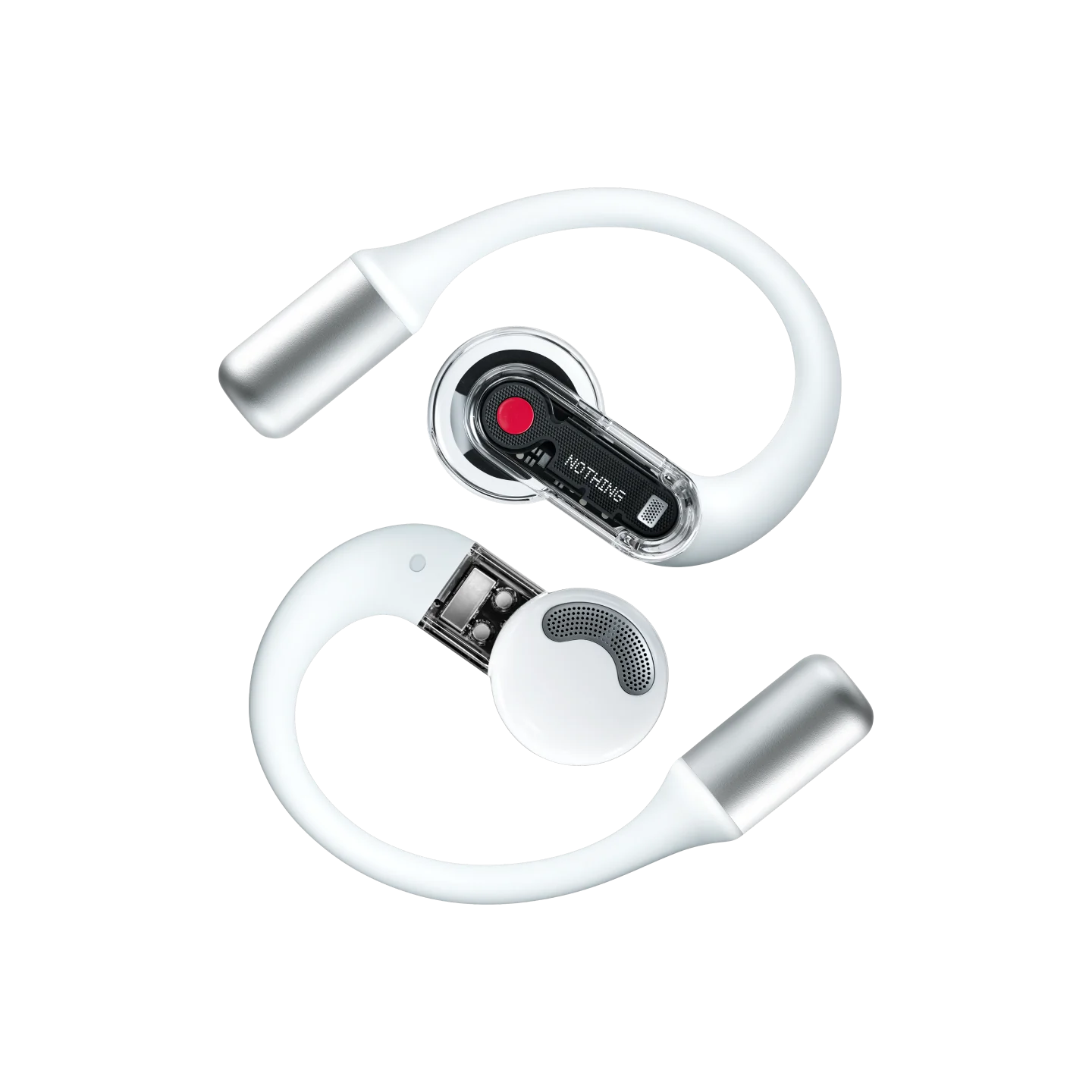 Nothing Ear (open) 真無線開放式耳機
