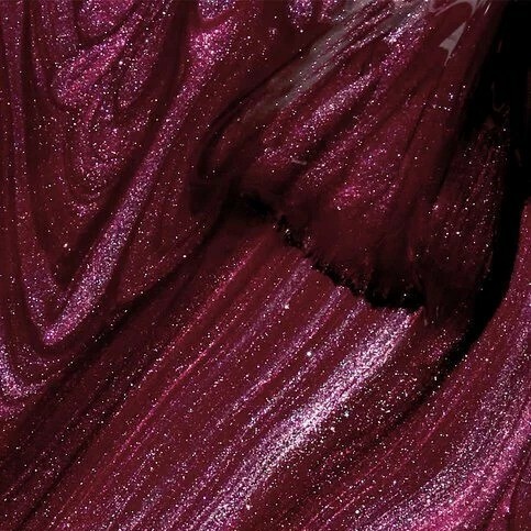 OPI Gel - Dressed to the Wines HPM04