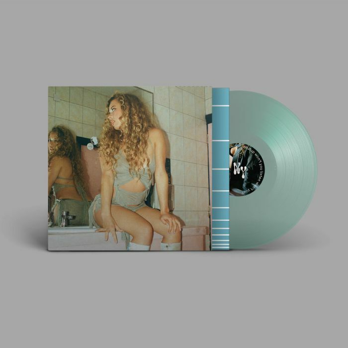 Nilufer Yanya《My Method Actor (Indie Exclusive)》（綠膠LP）