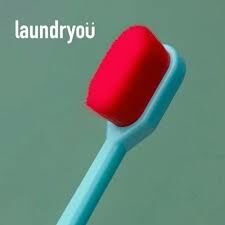 Laundryou 毛孔清潔刷
