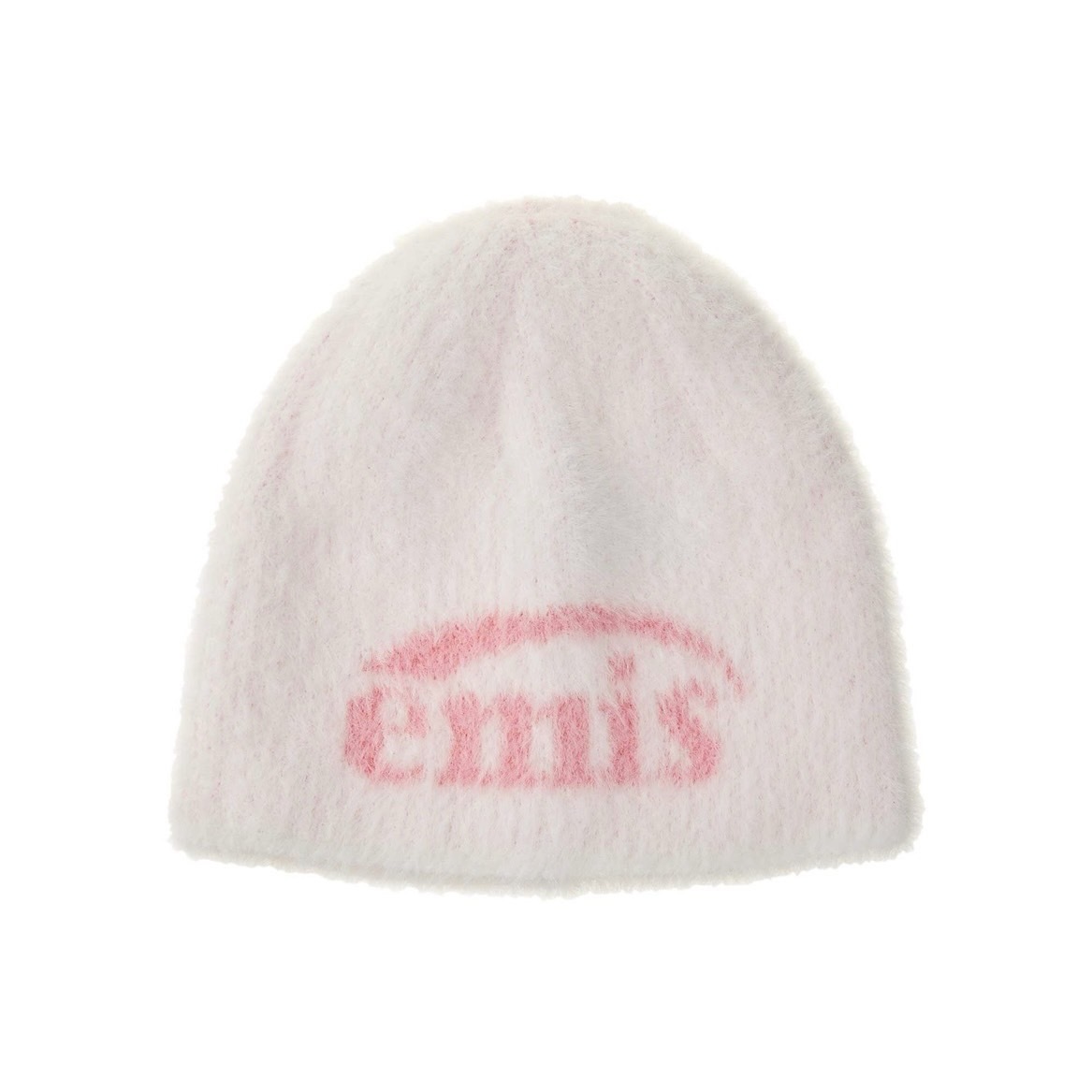 EMIS 新標誌毛邊無簷便帽