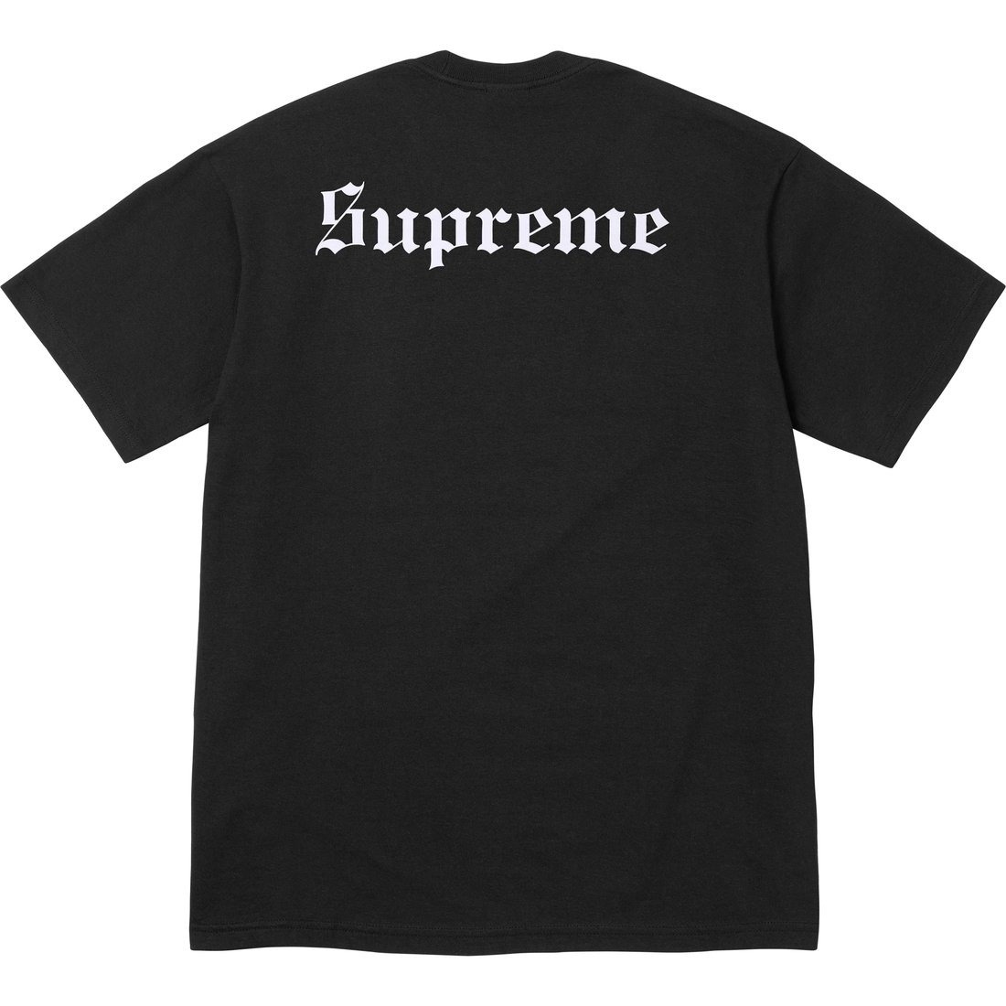 2024AW SUPREME SNOW WHITE TEE 白雪公主 短T 現貨