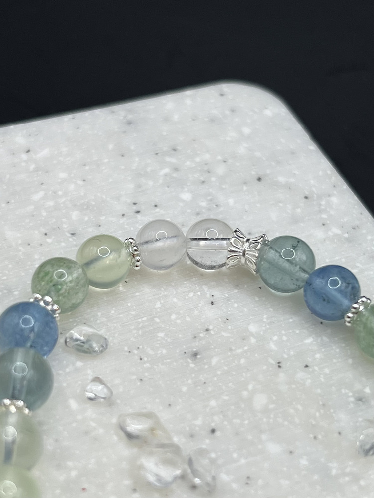 C032-清澈知心手鍊【預購】