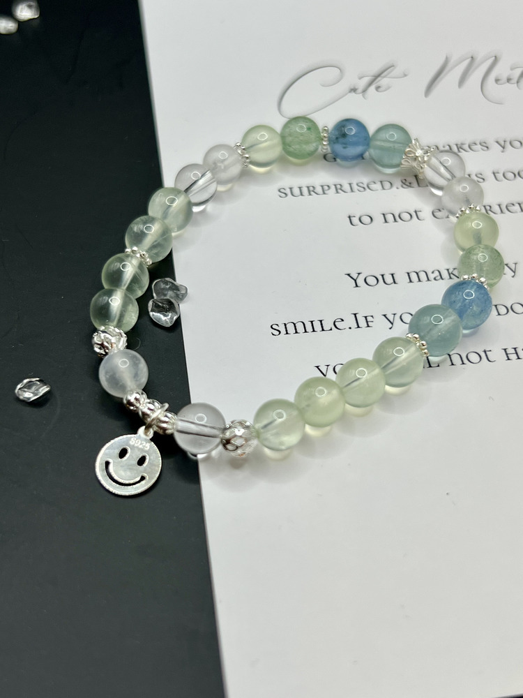 C032-清澈知心手鍊【預購】