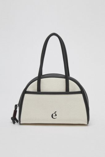 Archivepke Mini bowling bag