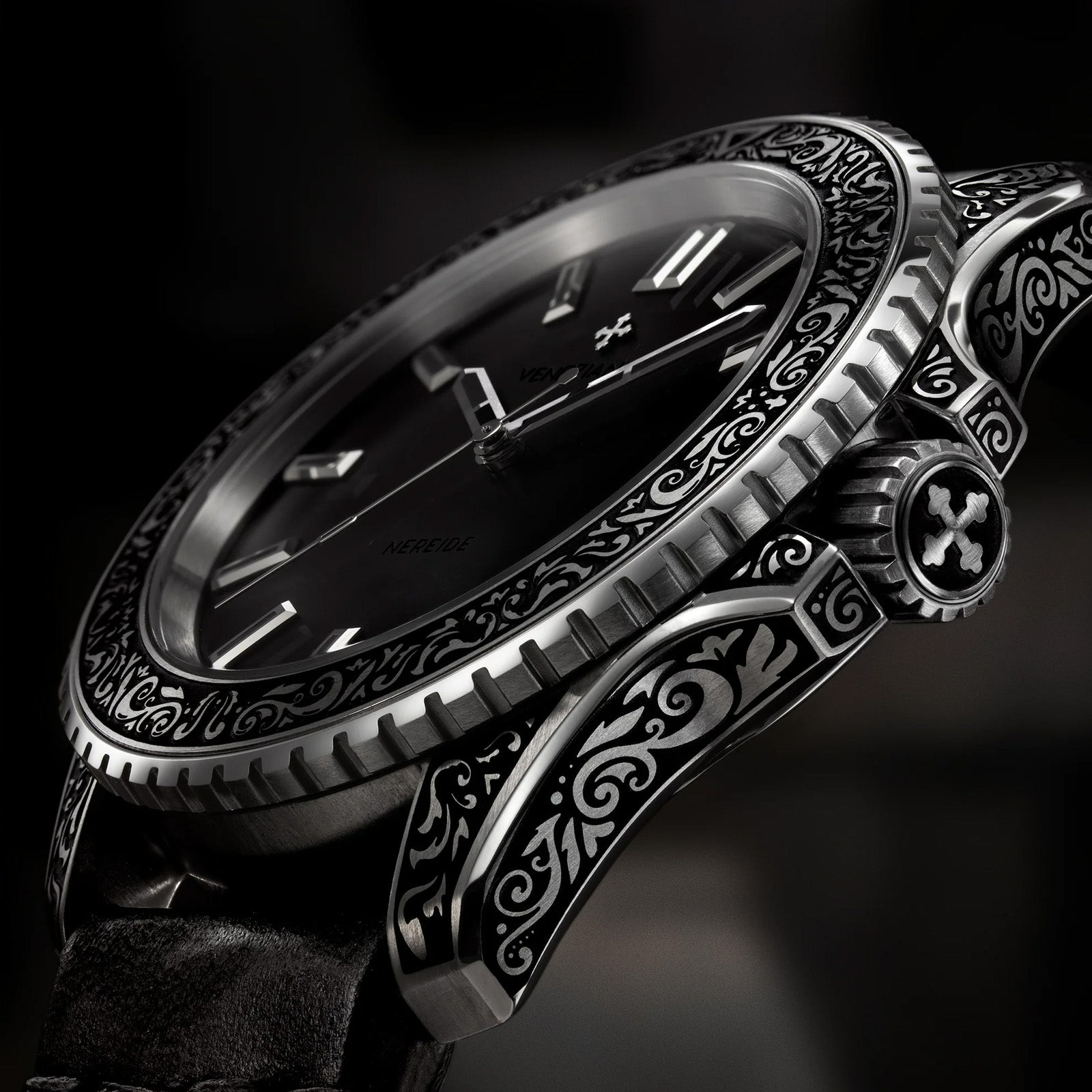 Nereide Acquaforte 3921520