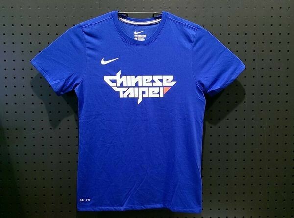 【現貨】NIKE Chinese Taipei Tee 中華台北 短袖 三色