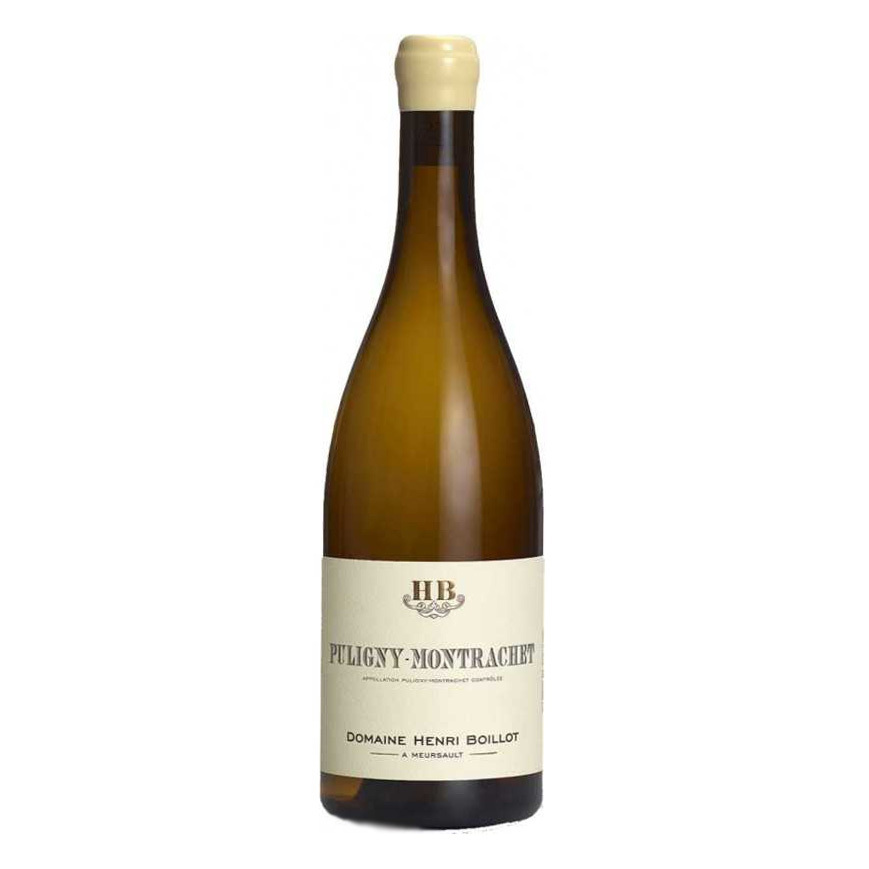Henri Boillot Puligny-Montrachet 2020