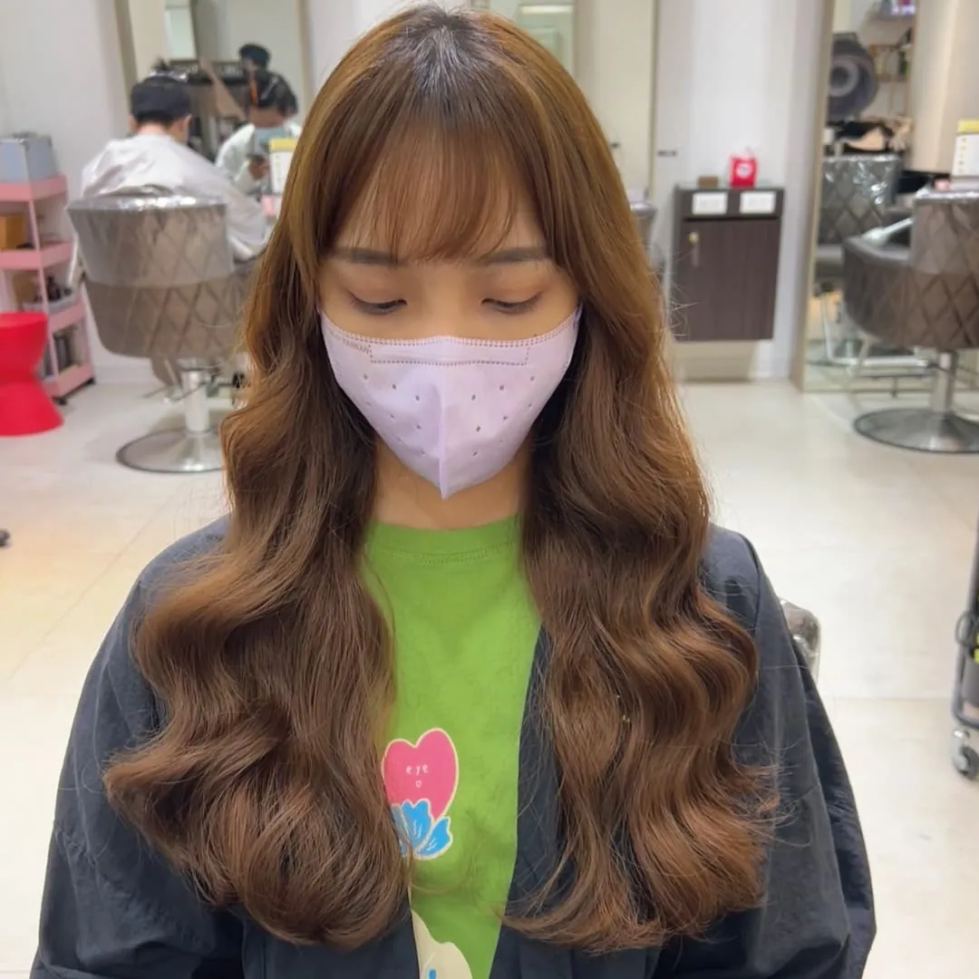 Renee's Perm Creations – Rain Perm