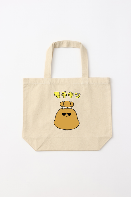 預訂｜麻糬福袋 ODM Tote Bag Mochkin