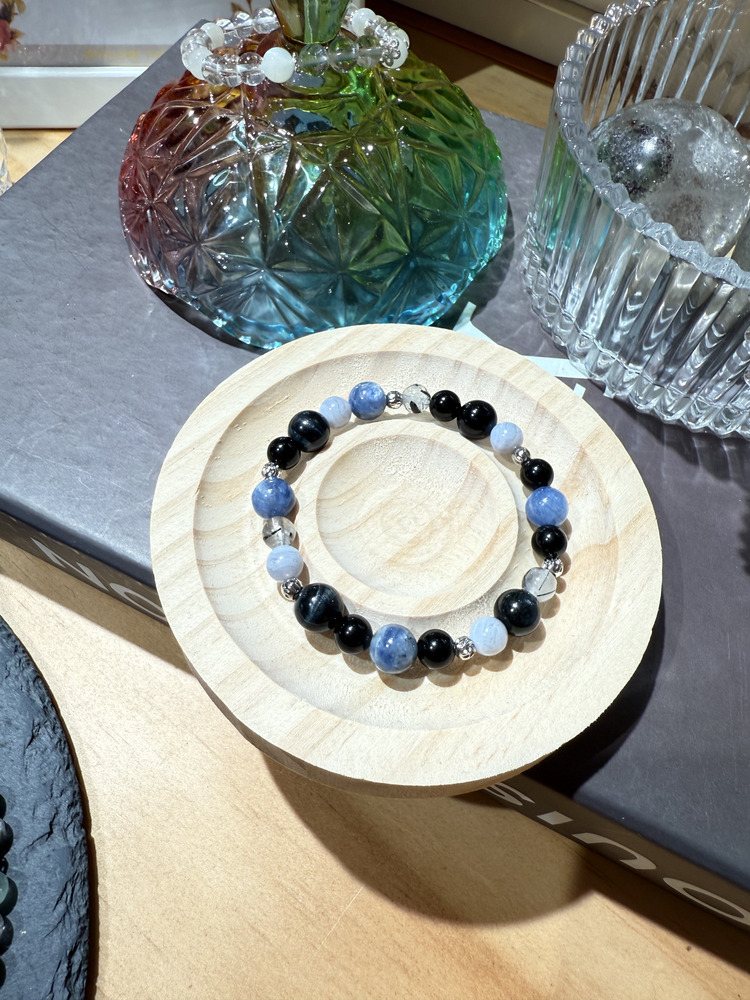 C031-能量爆棚手鍊【預購】