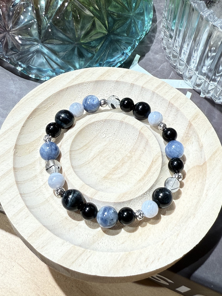 C031-能量爆棚手鍊【預購】