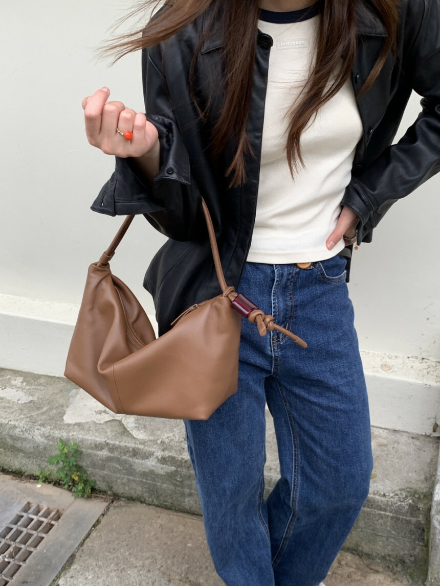 Archivepke Ridge Shoulder Bag