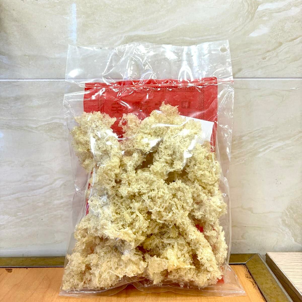 印尼精品燕絲BRSGV 100g