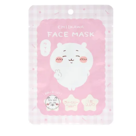 日本CHIIKAWA面膜 (非日本製)